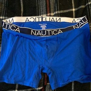 Nautica boxer briefs